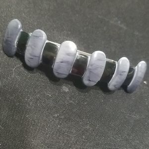 3 for $10 Vintage barrette